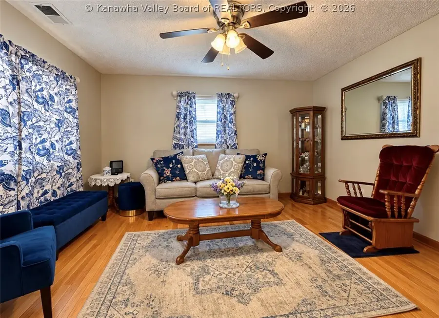 521 Stratton Street, Logan, WV 25601 - #3