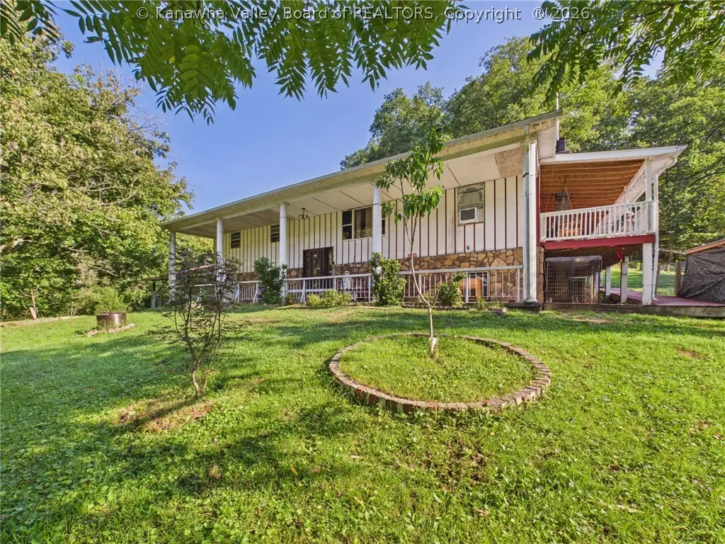 237 Cherry Branch Road, Wayne, WV 25570 - #1