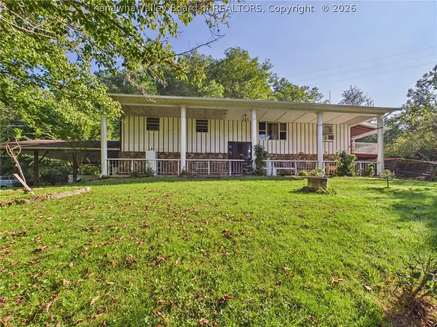 237 Cherry Branch Road, Wayne, WV 25570 - #2