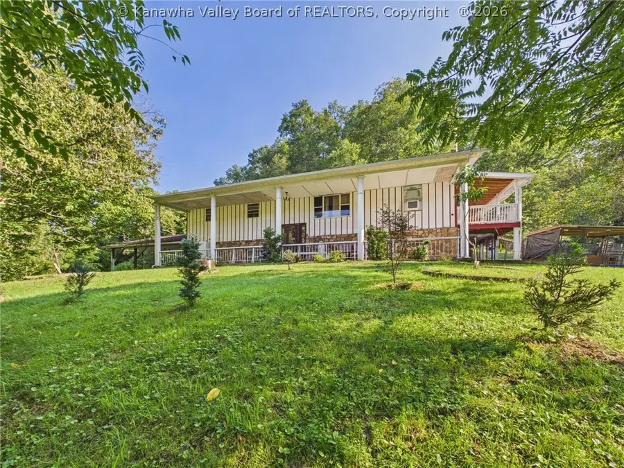 237 Cherry Branch Road, Wayne, WV 25570 - #3