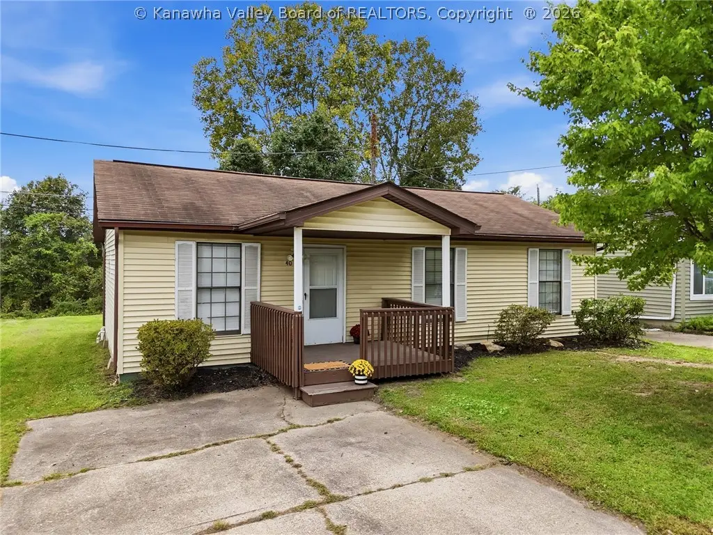 40 Pine Drive, Barboursville, WV 25504 - #1