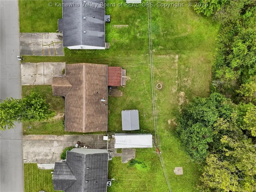 40 Pine Drive, Barboursville, WV 25504 - #2