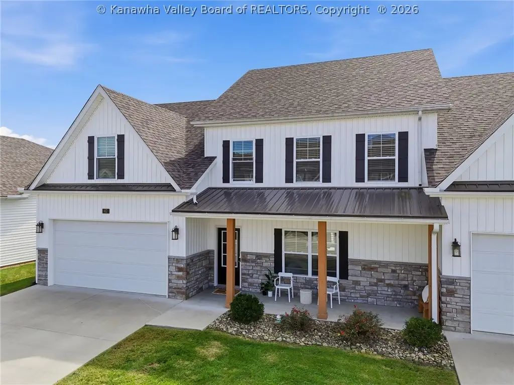 47 Steve Circle, Hurricane, WV 25526 - #1