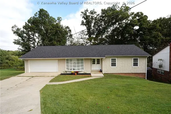 152 Ruthlawn Drive, South Charleston, WV 25309