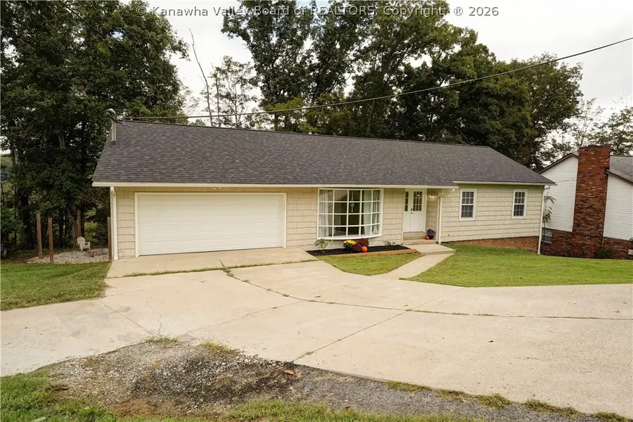 152 Ruthlawn Drive, South Charleston, WV 25309 - #2