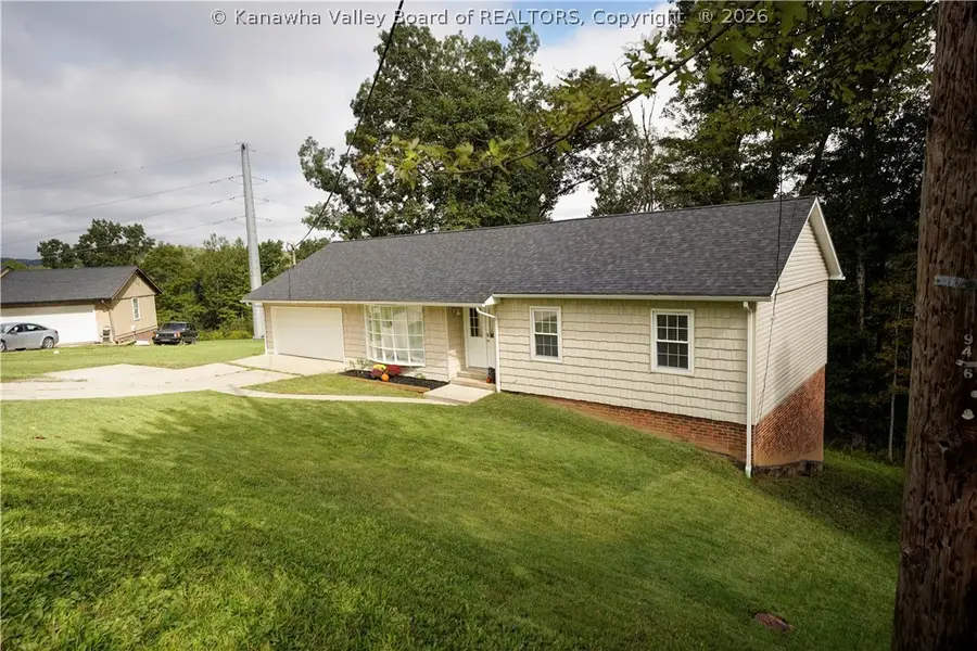 152 Ruthlawn Drive, South Charleston, WV 25309 - #3