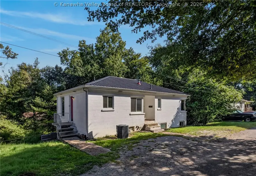 810 Dinden Drive, Saint Albans, WV 25177 - #3