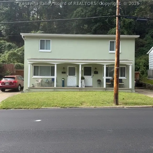 843 Glendale Avenue, Charleston, WV 25303 - #1