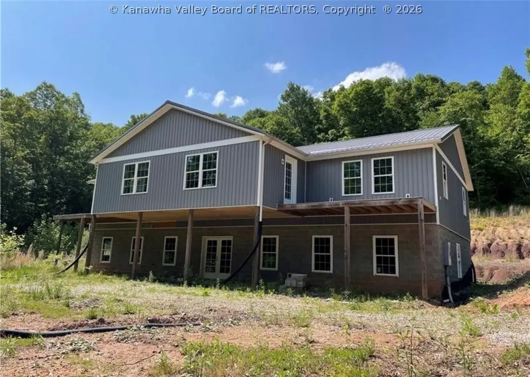 2981 Wallback Road, Wallback, WV 25285 - #1
