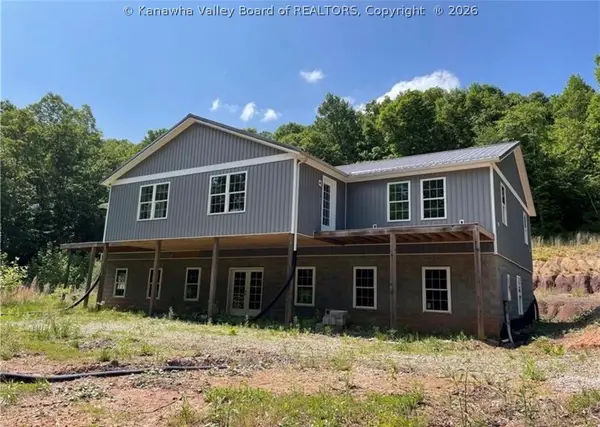 2981 Wallback Road, Wallback, WV 25285