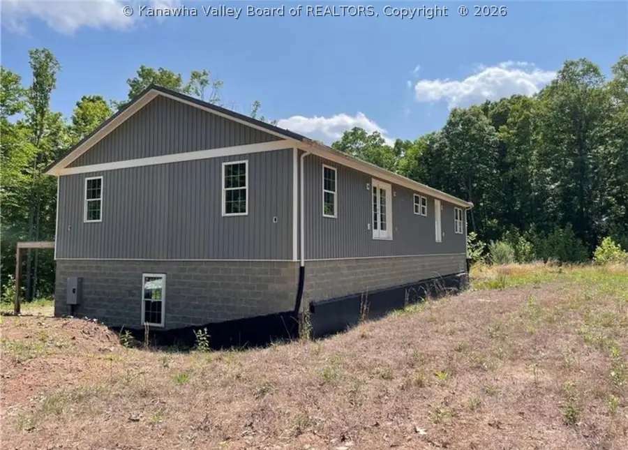 2981 Wallback Road, Wallback, WV 25285 - #2