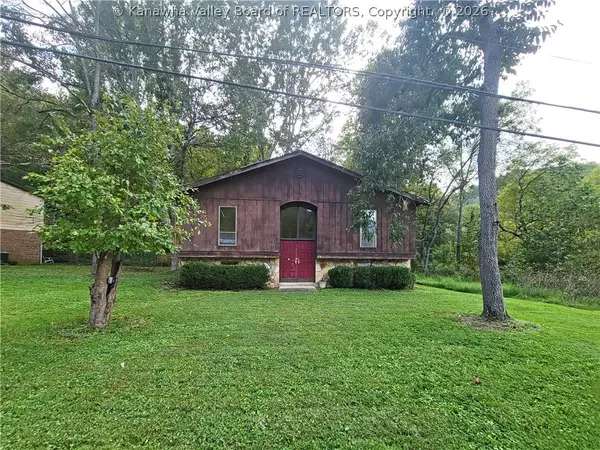 124 Meadow Drive, Scott Depot, WV 25560