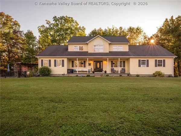 298 Brandi Lane, Ripley, WV 25271
