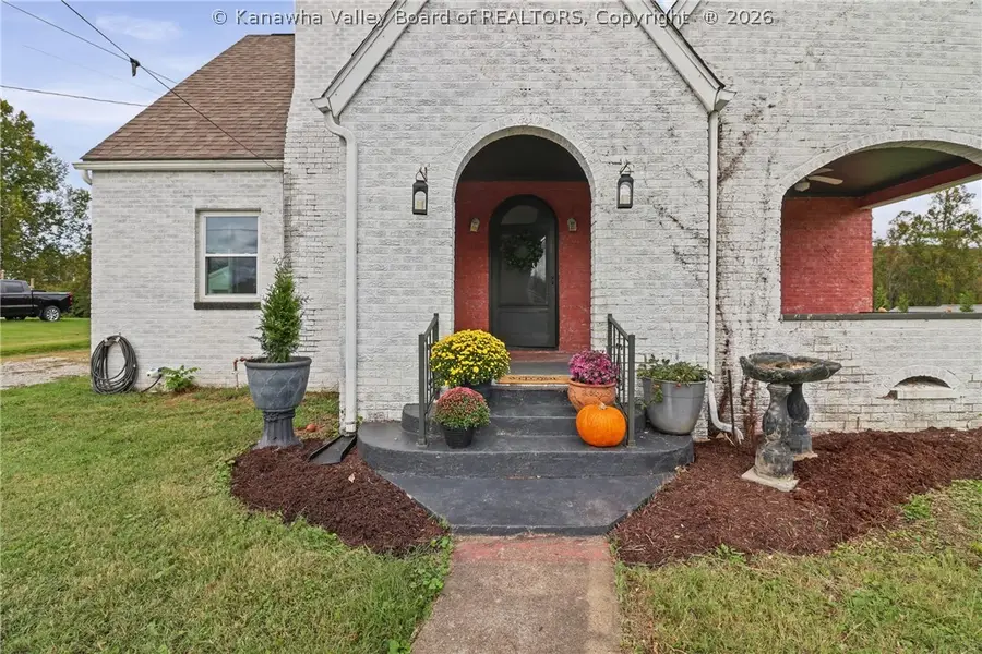 306 Central Drive, Culloden, WV 25510 - #3