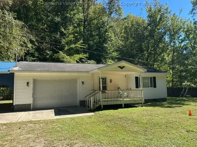 13 Browns Road, Hugheston, WV 25110 - #1