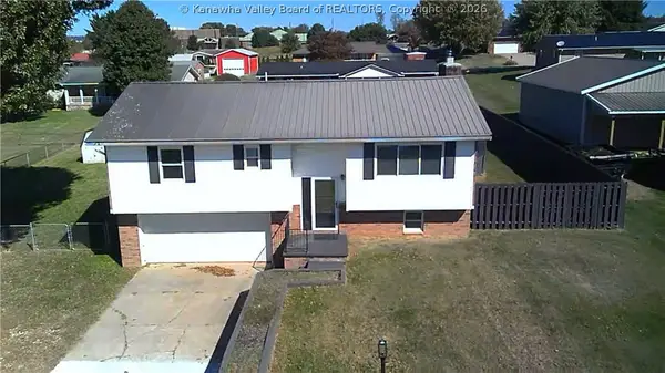 62 Dotson Drive, Millwood, WV 25262