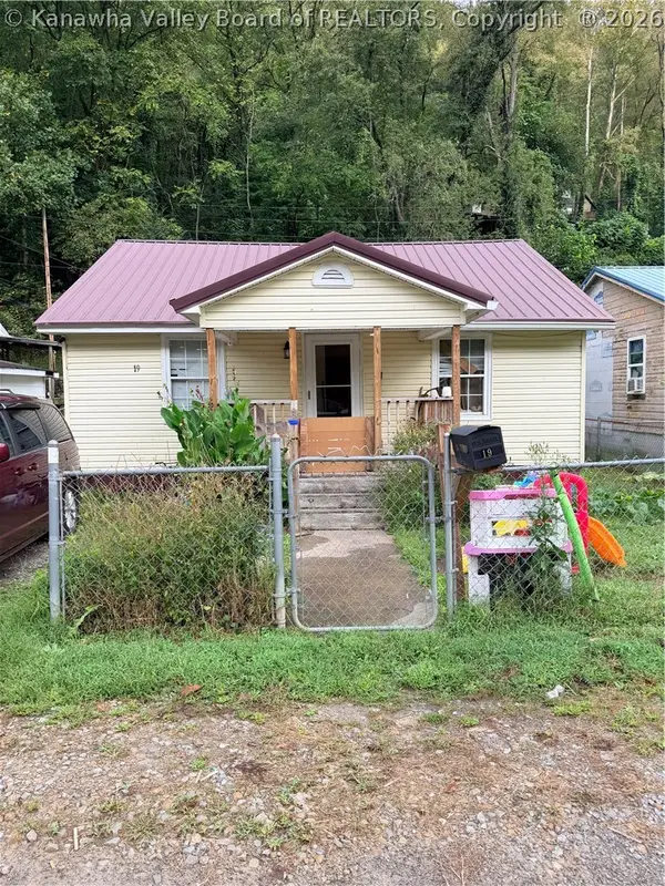 19 George Fleming Lane, , WV 25647