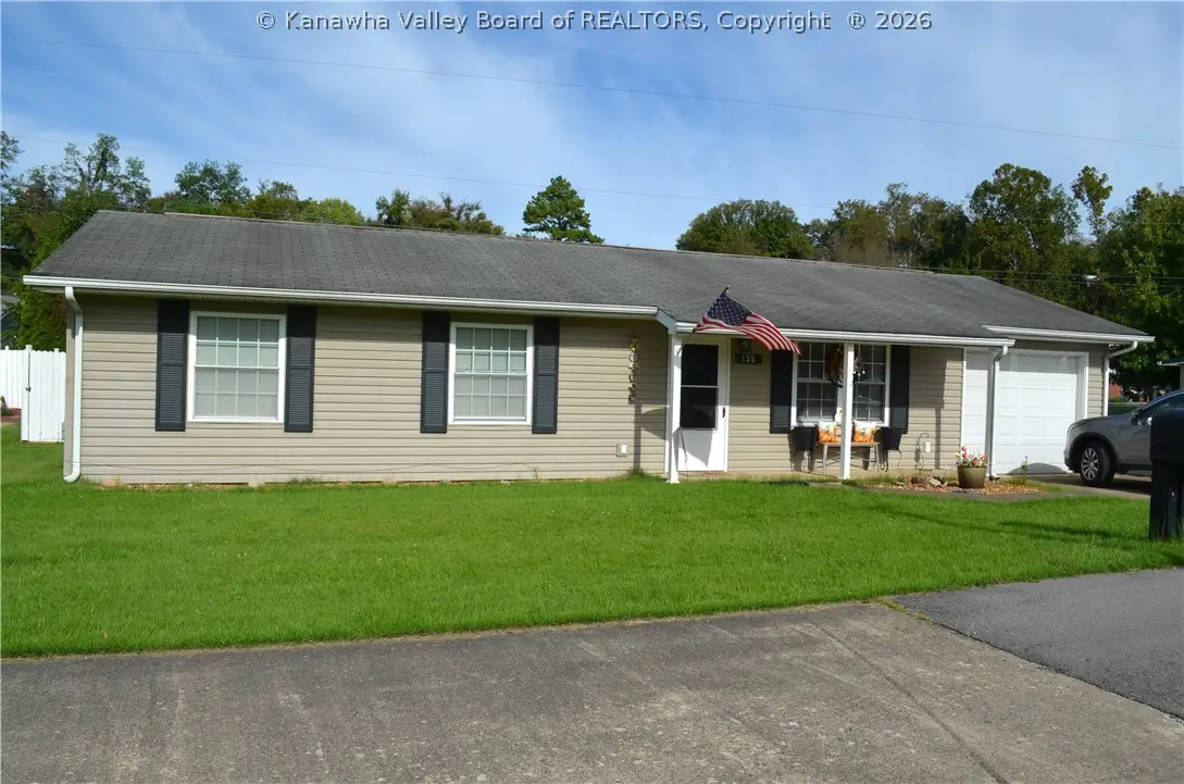 135 Viking Lane, Ripley, WV 25271 - #1