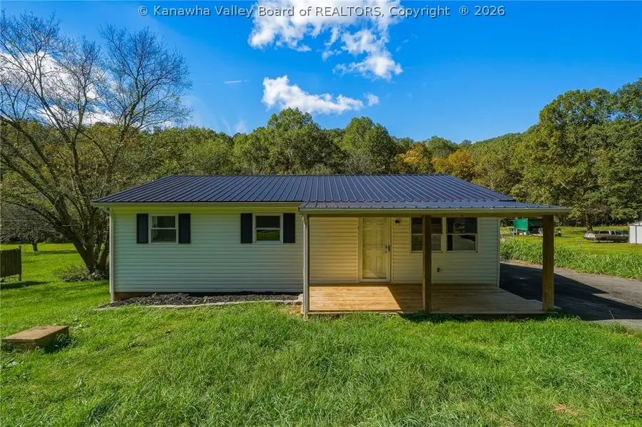 855 N Claylick Road, Ravenswood, WV 26164 - #2
