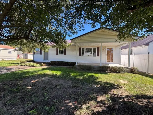 3208 Howard Avenue, Point Pleasant, WV 25550