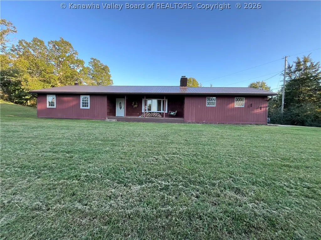 161 N Ridge Road, Ripley, WV 25271 - #1