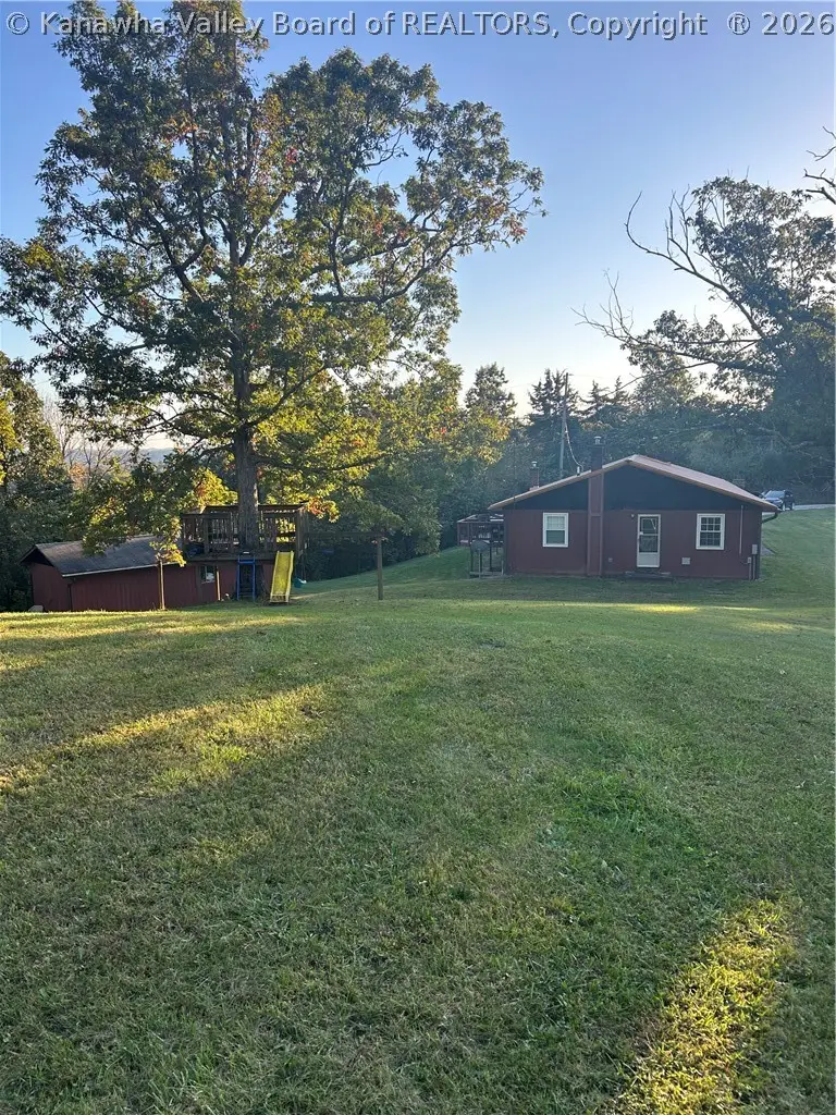 161 N Ridge Road, Ripley, WV 25271 - #2