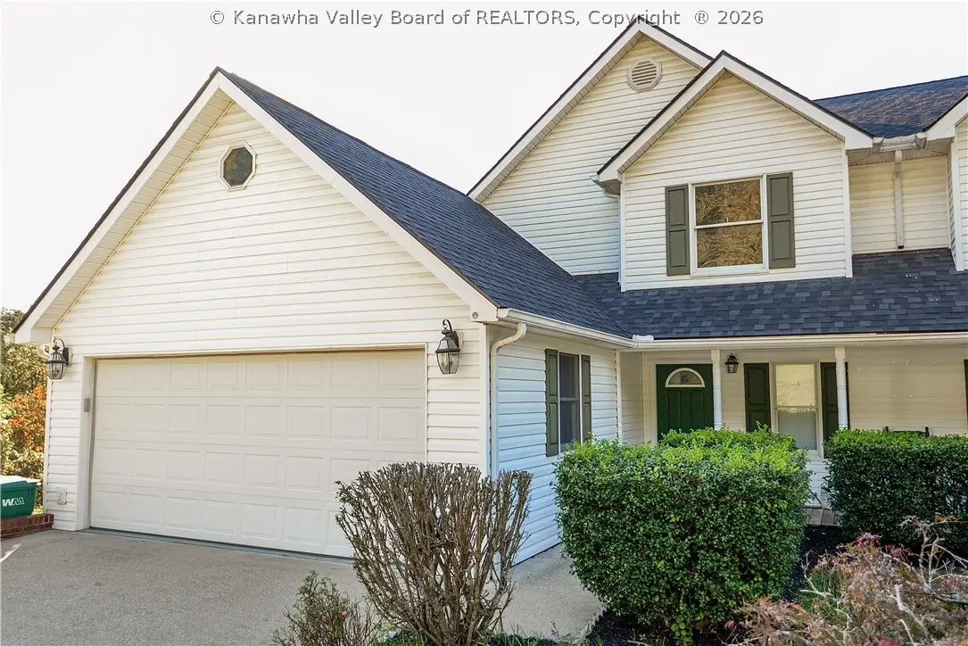 5355 Koontz Drive, Cross Lanes, WV 25313 - #1