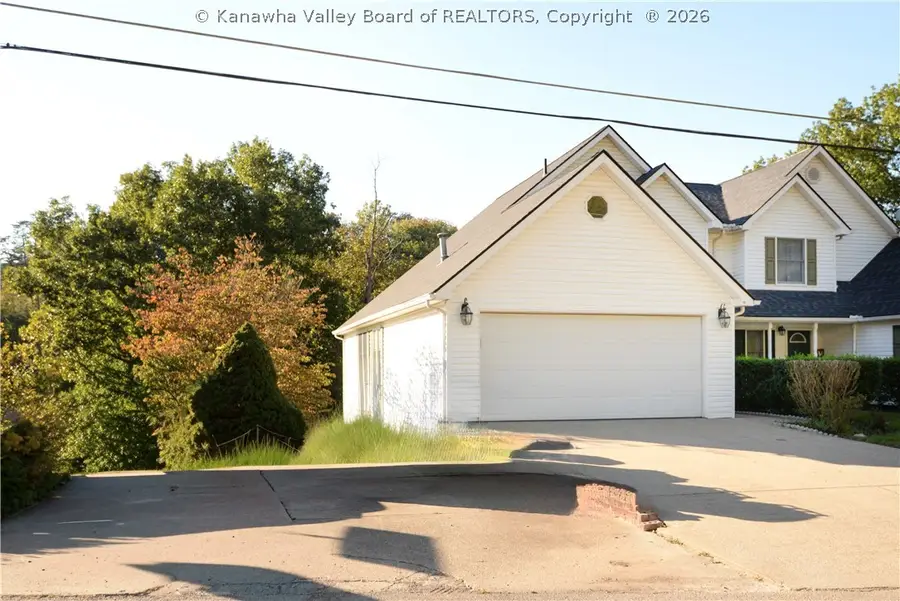 5355 Koontz Drive, Cross Lanes, WV 25313 - #2