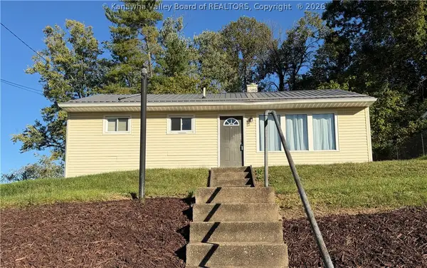 812 Sherwood Road, Charleston, WV 25314