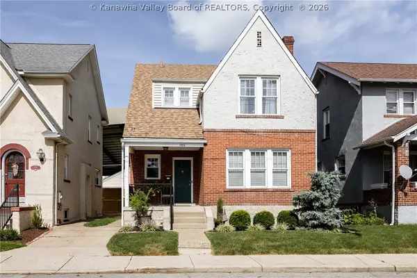 1586 Dixie Street, Charleston, WV 25311