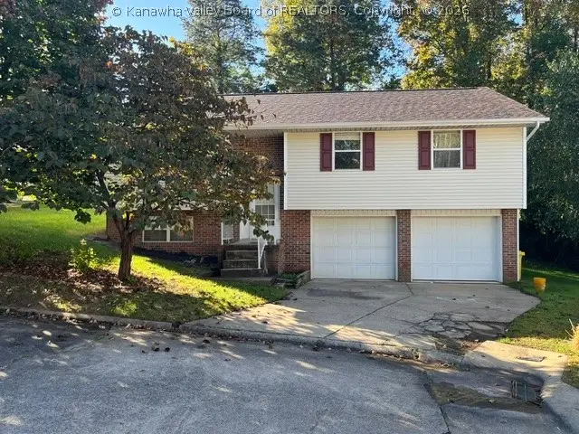 502 Harriet Court, Hurricane, WV 25526 - #1