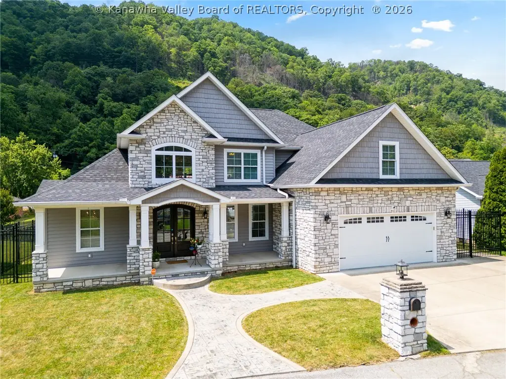 3031 Olive Avenue, Shrewsbury, WV 25015 - #1