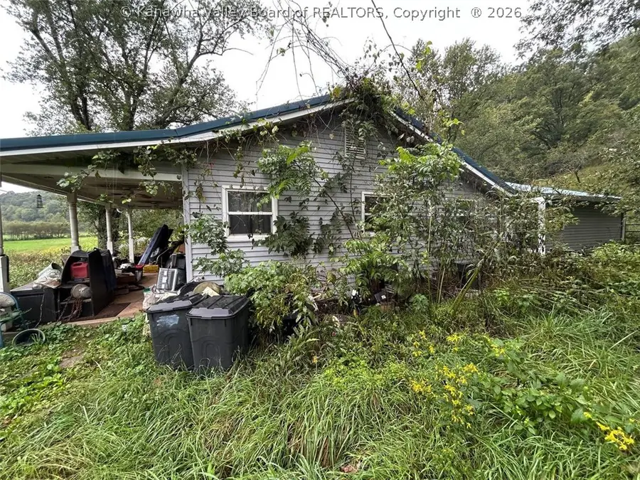 702 Peniel Road, Reedy, WV 25270 - #2
