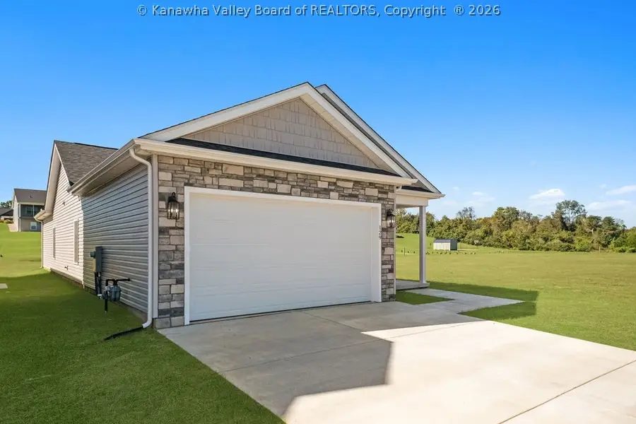 129 Ruffner Circle, Fraziers Bottom, WV 25082 - #3