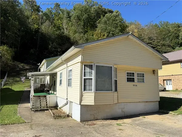 6866 Price Branch Road, Danville, WV 25053