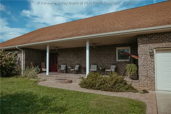113 Cedar Street, New Haven, WV 25265