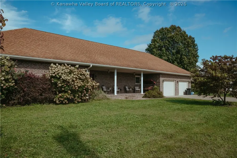 113 Cedar Street, New Haven, WV 25265 - #2
