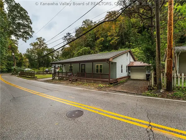 442 Porter Road, Charleston, WV 25314