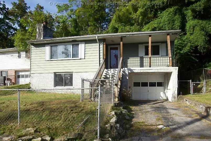 1019 Belmont Street, Charleston, WV 25314 - #1