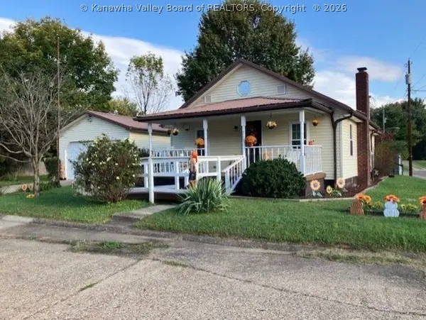 213 Third Street, New Haven, WV 25265