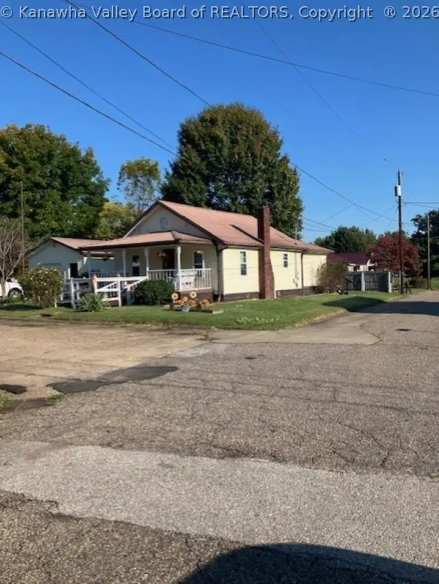 213 Third Street, New Haven, WV 25265 - #3