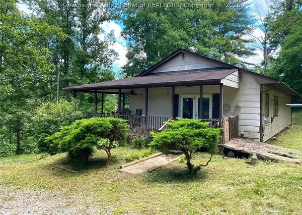 6945 Upper Mud River Road, Branchland, WV 25506