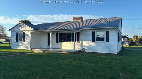 3207 Franklin Avenue, Point Pleasant, WV 25550