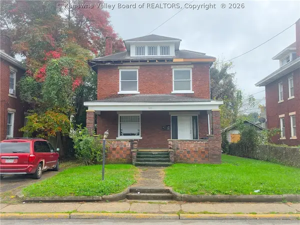 905 Central Avenue, Charleston, WV 25302