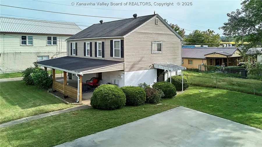 438 1/2 17th Street, Dunbar, WV 25064 - #2