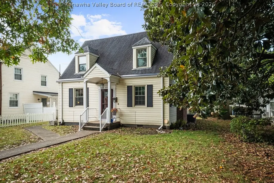 5503 Virginia Avenue Se, Charleston, WV 25304 - #3