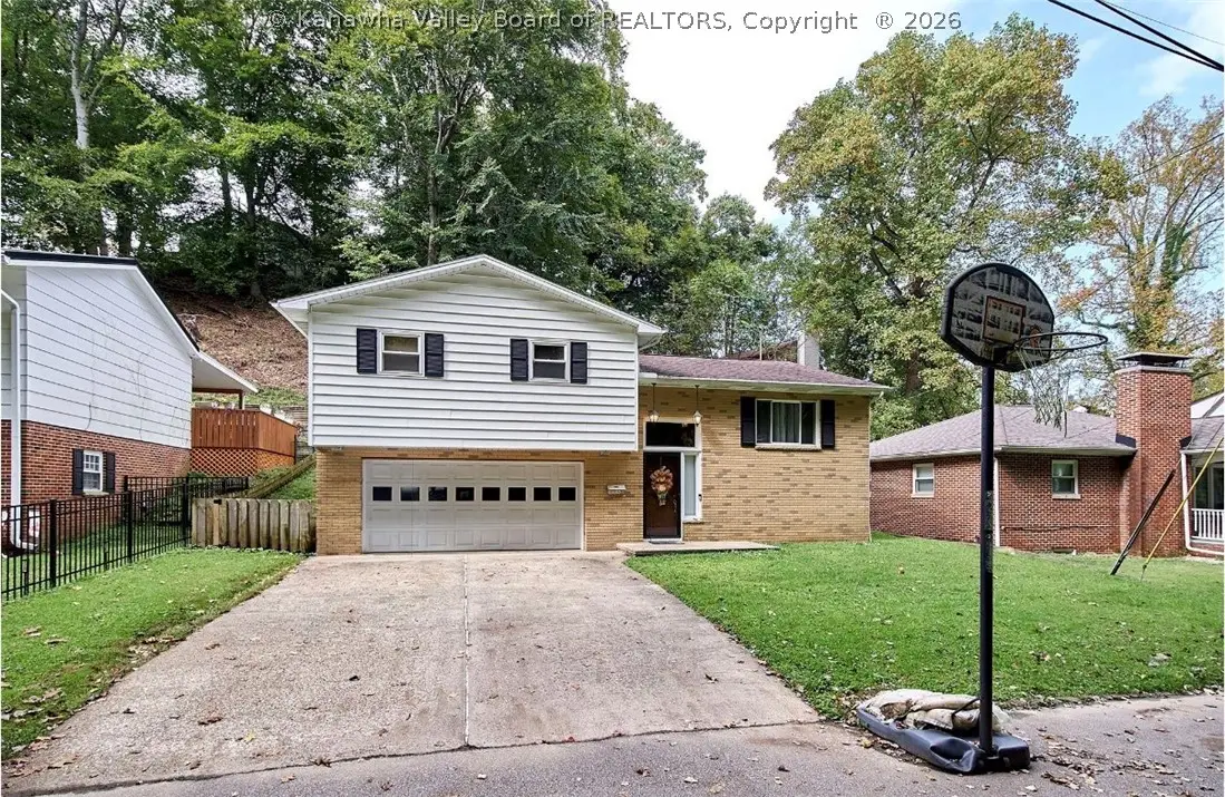 404 South Street, South Charleston, WV 25303 - #1