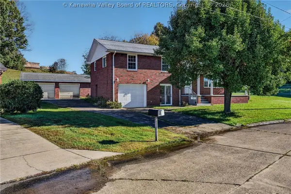 1403 Meadowbrook Drive, Point Pleasant, WV 25550