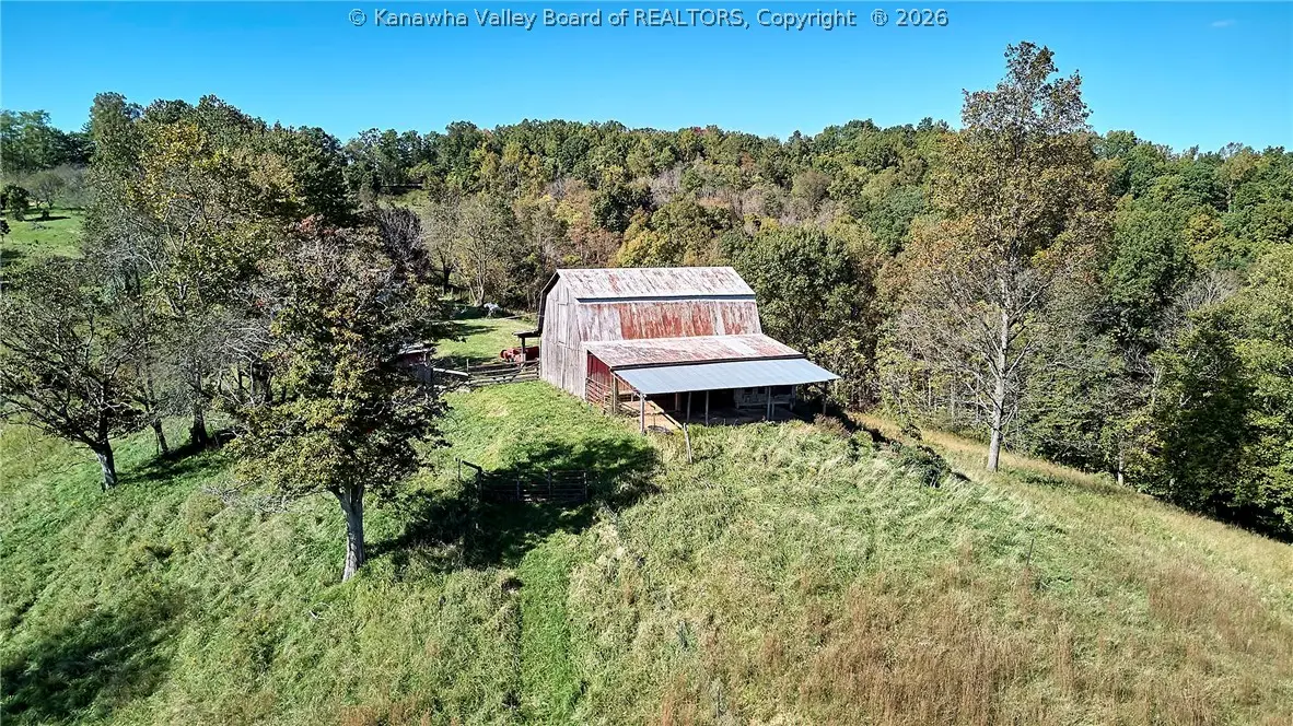 553 Long Ridge Road, Walton, WV 25286 - #1