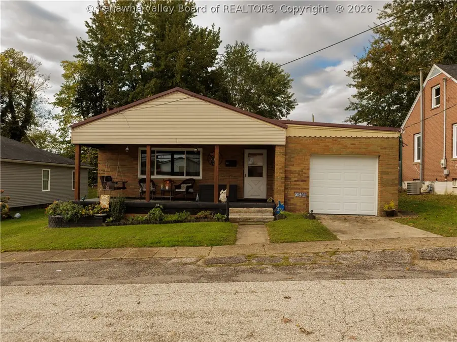 311 Rhoda Street, Hurricane, WV 25526 - #2